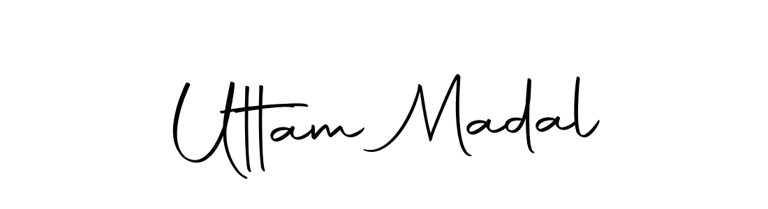 Once you've used our free online signature maker to create your best signature Autography-DOLnW style, it's time to enjoy all of the benefits that Uttam Madal name signing documents. Uttam Madal signature style 10 images and pictures png