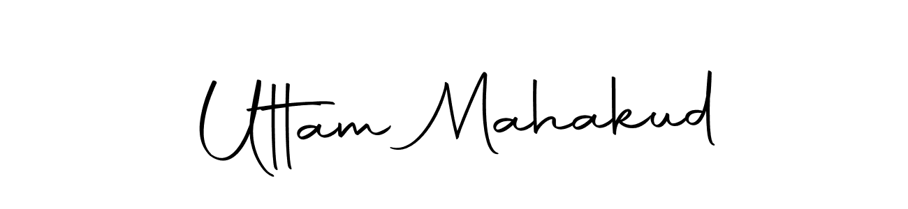 It looks lik you need a new signature style for name Uttam Mahakud. Design unique handwritten (Autography-DOLnW) signature with our free signature maker in just a few clicks. Uttam Mahakud signature style 10 images and pictures png