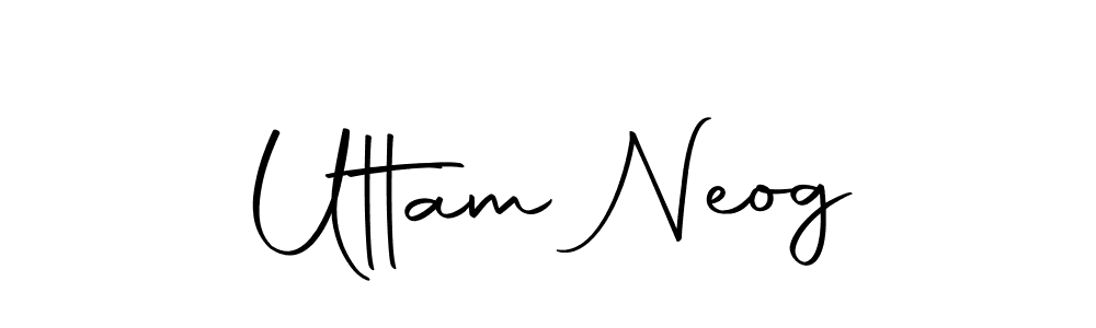 Autography-DOLnW is a professional signature style that is perfect for those who want to add a touch of class to their signature. It is also a great choice for those who want to make their signature more unique. Get Uttam Neog name to fancy signature for free. Uttam Neog signature style 10 images and pictures png