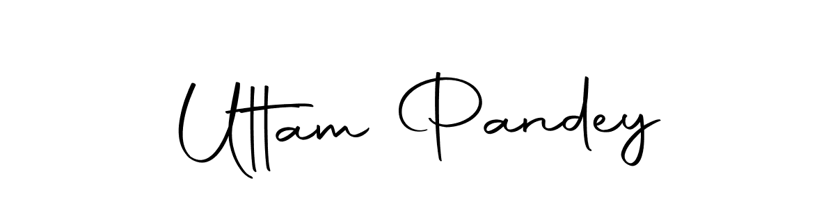 Also You can easily find your signature by using the search form. We will create Uttam Pandey name handwritten signature images for you free of cost using Autography-DOLnW sign style. Uttam Pandey signature style 10 images and pictures png