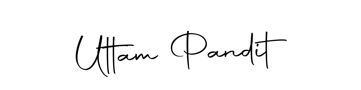 Also You can easily find your signature by using the search form. We will create Uttam Pandit name handwritten signature images for you free of cost using Autography-DOLnW sign style. Uttam Pandit signature style 10 images and pictures png