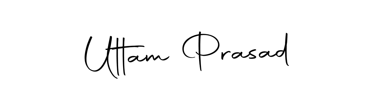 How to Draw Uttam Prasad signature style? Autography-DOLnW is a latest design signature styles for name Uttam Prasad. Uttam Prasad signature style 10 images and pictures png