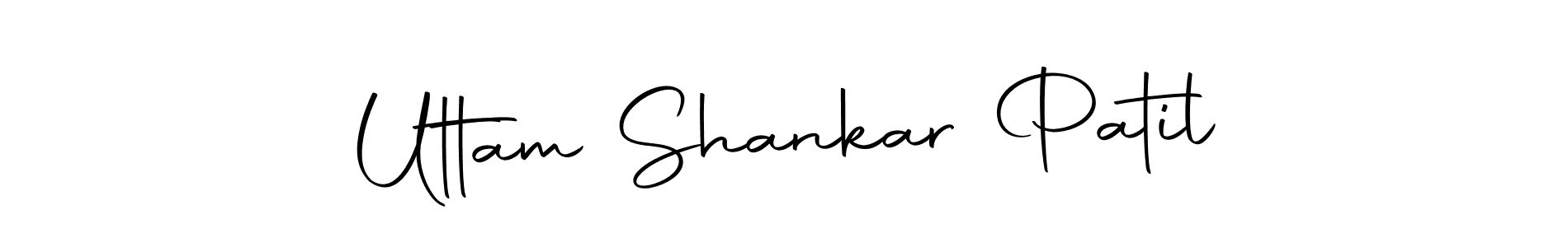 How to Draw Uttam Shankar Patil signature style? Autography-DOLnW is a latest design signature styles for name Uttam Shankar Patil. Uttam Shankar Patil signature style 10 images and pictures png