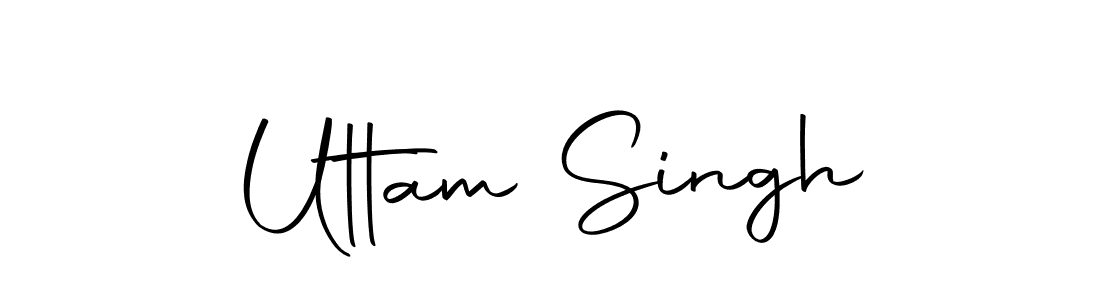 Also You can easily find your signature by using the search form. We will create Uttam Singh name handwritten signature images for you free of cost using Autography-DOLnW sign style. Uttam Singh signature style 10 images and pictures png