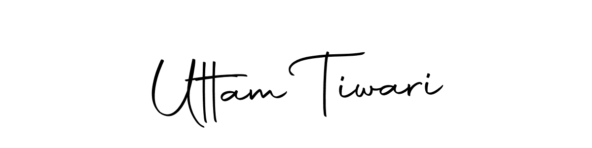 Once you've used our free online signature maker to create your best signature Autography-DOLnW style, it's time to enjoy all of the benefits that Uttam Tiwari name signing documents. Uttam Tiwari signature style 10 images and pictures png