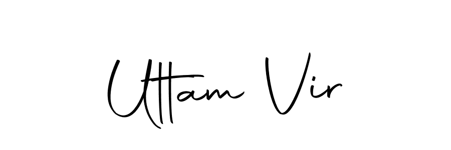 See photos of Uttam Vir official signature by Spectra . Check more albums & portfolios. Read reviews & check more about Autography-DOLnW font. Uttam Vir signature style 10 images and pictures png