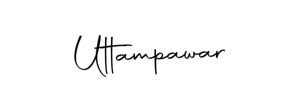 Best and Professional Signature Style for Uttampawar. Autography-DOLnW Best Signature Style Collection. Uttampawar signature style 10 images and pictures png