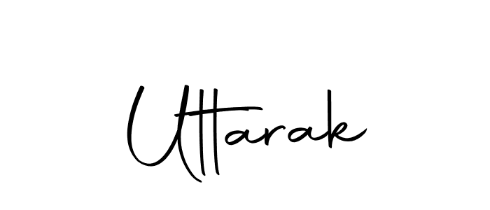 Check out images of Autograph of Uttarak name. Actor Uttarak Signature Style. Autography-DOLnW is a professional sign style online. Uttarak signature style 10 images and pictures png