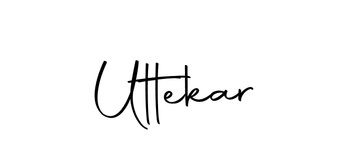Once you've used our free online signature maker to create your best signature Autography-DOLnW style, it's time to enjoy all of the benefits that Uttekar name signing documents. Uttekar signature style 10 images and pictures png