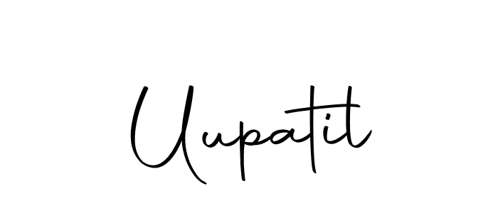 How to make Uupatil name signature. Use Autography-DOLnW style for creating short signs online. This is the latest handwritten sign. Uupatil signature style 10 images and pictures png