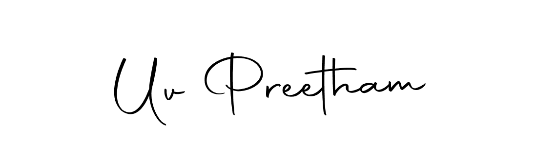 How to Draw Uv Preetham signature style? Autography-DOLnW is a latest design signature styles for name Uv Preetham. Uv Preetham signature style 10 images and pictures png