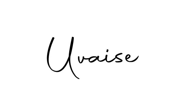 Make a short Uvaise signature style. Manage your documents anywhere anytime using Autography-DOLnW. Create and add eSignatures, submit forms, share and send files easily. Uvaise signature style 10 images and pictures png