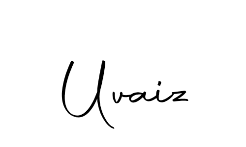 Best and Professional Signature Style for Uvaiz. Autography-DOLnW Best Signature Style Collection. Uvaiz signature style 10 images and pictures png