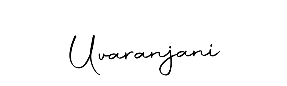 See photos of Uvaranjani official signature by Spectra . Check more albums & portfolios. Read reviews & check more about Autography-DOLnW font. Uvaranjani signature style 10 images and pictures png