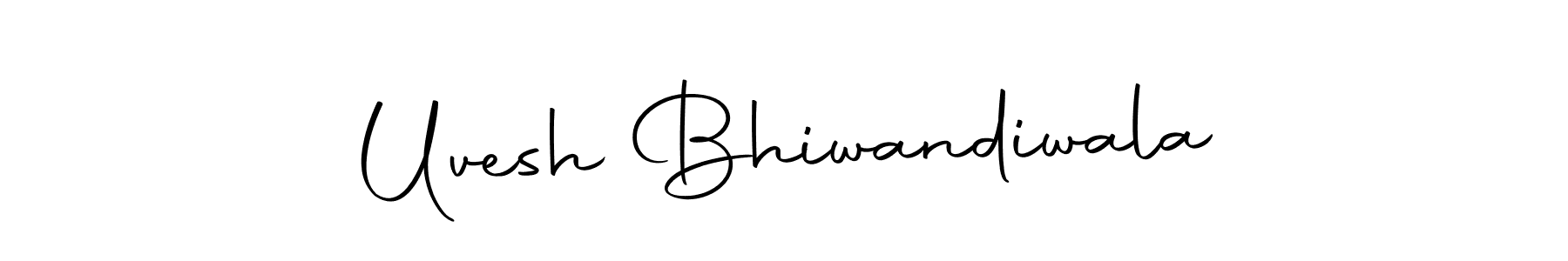 Best and Professional Signature Style for Uvesh Bhiwandiwala. Autography-DOLnW Best Signature Style Collection. Uvesh Bhiwandiwala signature style 10 images and pictures png