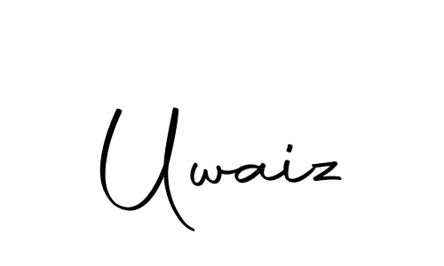 Once you've used our free online signature maker to create your best signature Autography-DOLnW style, it's time to enjoy all of the benefits that Uwaiz name signing documents. Uwaiz signature style 10 images and pictures png