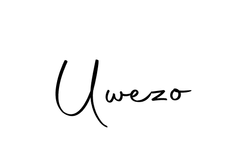 How to make Uwezo signature? Autography-DOLnW is a professional autograph style. Create handwritten signature for Uwezo name. Uwezo signature style 10 images and pictures png