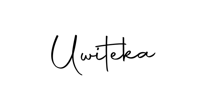 Here are the top 10 professional signature styles for the name Uwiteka. These are the best autograph styles you can use for your name. Uwiteka signature style 10 images and pictures png