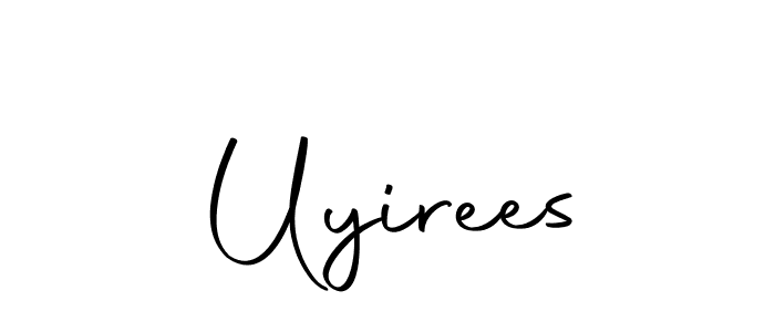 Also You can easily find your signature by using the search form. We will create Uyirees name handwritten signature images for you free of cost using Autography-DOLnW sign style. Uyirees signature style 10 images and pictures png