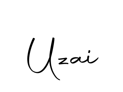 Make a beautiful signature design for name Uzai. Use this online signature maker to create a handwritten signature for free. Uzai signature style 10 images and pictures png