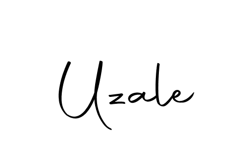 Make a short Uzale signature style. Manage your documents anywhere anytime using Autography-DOLnW. Create and add eSignatures, submit forms, share and send files easily. Uzale signature style 10 images and pictures png