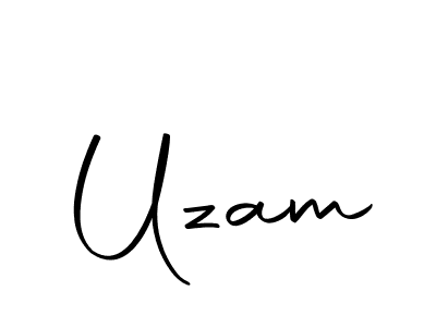 Once you've used our free online signature maker to create your best signature Autography-DOLnW style, it's time to enjoy all of the benefits that Uzam name signing documents. Uzam signature style 10 images and pictures png