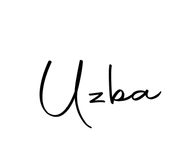 Check out images of Autograph of Uzba name. Actor Uzba Signature Style. Autography-DOLnW is a professional sign style online. Uzba signature style 10 images and pictures png