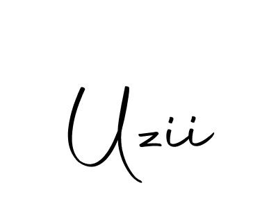if you are searching for the best signature style for your name Uzii. so please give up your signature search. here we have designed multiple signature styles  using Autography-DOLnW. Uzii signature style 10 images and pictures png