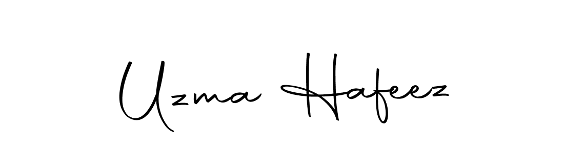 Check out images of Autograph of Uzma Hafeez name. Actor Uzma Hafeez Signature Style. Autography-DOLnW is a professional sign style online. Uzma Hafeez signature style 10 images and pictures png