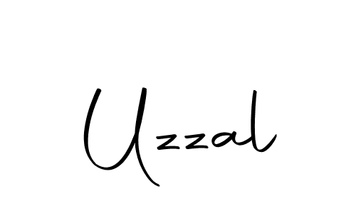 Also we have Uzzal name is the best signature style. Create professional handwritten signature collection using Autography-DOLnW autograph style. Uzzal signature style 10 images and pictures png