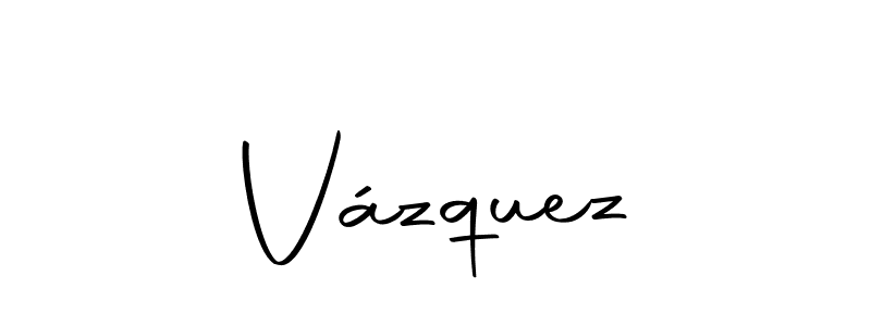 Similarly Autography-DOLnW is the best handwritten signature design. Signature creator online .You can use it as an online autograph creator for name Vázquez. Vázquez signature style 10 images and pictures png