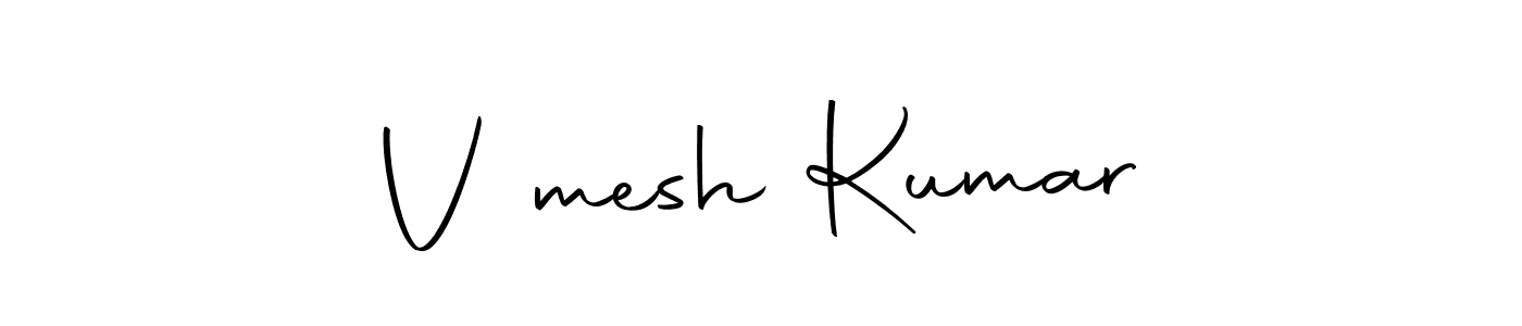 Here are the top 10 professional signature styles for the name V♥mesh Kumar. These are the best autograph styles you can use for your name. V♥mesh Kumar signature style 10 images and pictures png