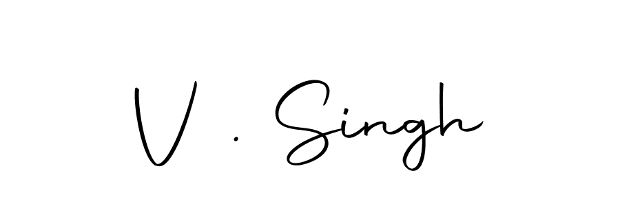 It looks lik you need a new signature style for name V . Singh. Design unique handwritten (Autography-DOLnW) signature with our free signature maker in just a few clicks. V . Singh signature style 10 images and pictures png