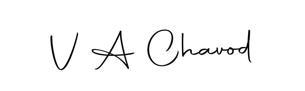 Check out images of Autograph of V A Chavod name. Actor V A Chavod Signature Style. Autography-DOLnW is a professional sign style online. V A Chavod signature style 10 images and pictures png