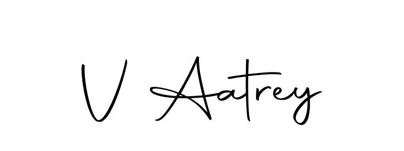 See photos of V Aatrey official signature by Spectra . Check more albums & portfolios. Read reviews & check more about Autography-DOLnW font. V Aatrey signature style 10 images and pictures png