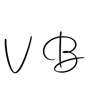 You can use this online signature creator to create a handwritten signature for the name V B. This is the best online autograph maker. V B signature style 10 images and pictures png