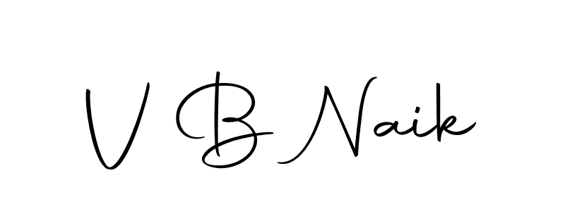 Best and Professional Signature Style for V B Naik. Autography-DOLnW Best Signature Style Collection. V B Naik signature style 10 images and pictures png