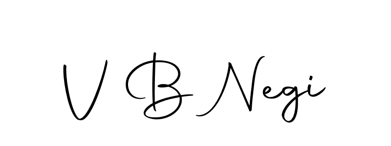 if you are searching for the best signature style for your name V B Negi. so please give up your signature search. here we have designed multiple signature styles  using Autography-DOLnW. V B Negi signature style 10 images and pictures png