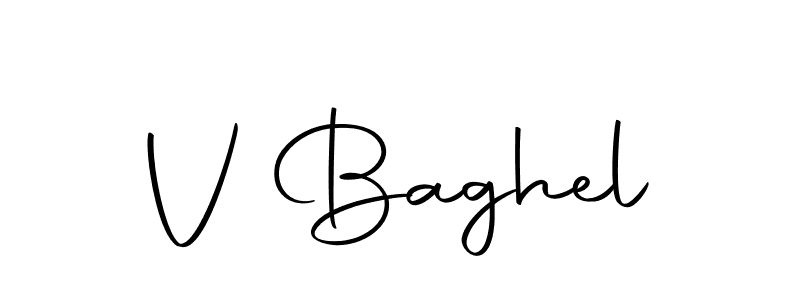 It looks lik you need a new signature style for name V Baghel. Design unique handwritten (Autography-DOLnW) signature with our free signature maker in just a few clicks. V Baghel signature style 10 images and pictures png