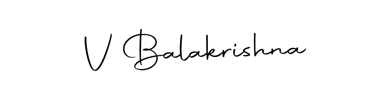 Best and Professional Signature Style for V Balakrishna. Autography-DOLnW Best Signature Style Collection. V Balakrishna signature style 10 images and pictures png