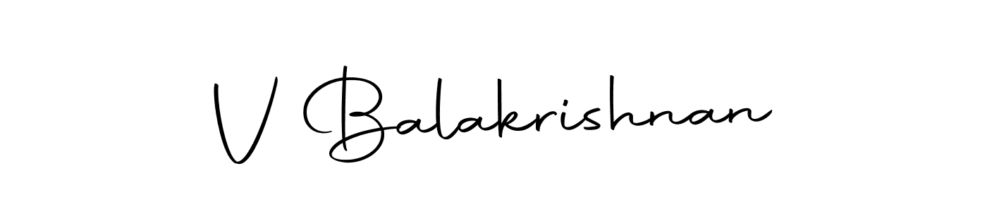 Check out images of Autograph of V Balakrishnan name. Actor V Balakrishnan Signature Style. Autography-DOLnW is a professional sign style online. V Balakrishnan signature style 10 images and pictures png