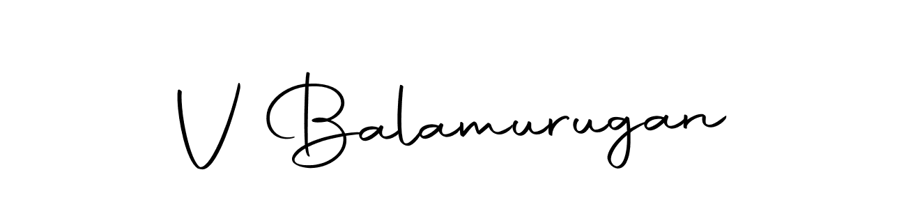How to Draw V Balamurugan signature style? Autography-DOLnW is a latest design signature styles for name V Balamurugan. V Balamurugan signature style 10 images and pictures png
