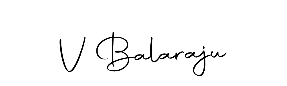 Make a short V Balaraju signature style. Manage your documents anywhere anytime using Autography-DOLnW. Create and add eSignatures, submit forms, share and send files easily. V Balaraju signature style 10 images and pictures png