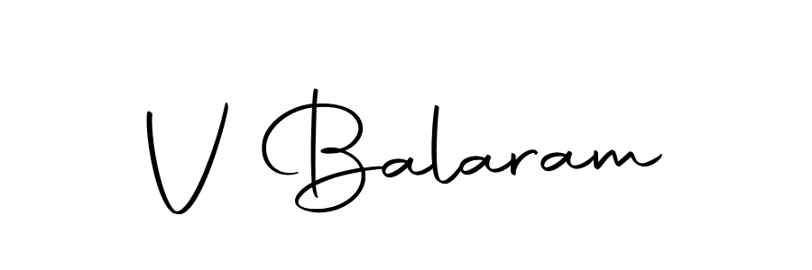 How to Draw V Balaram signature style? Autography-DOLnW is a latest design signature styles for name V Balaram. V Balaram signature style 10 images and pictures png