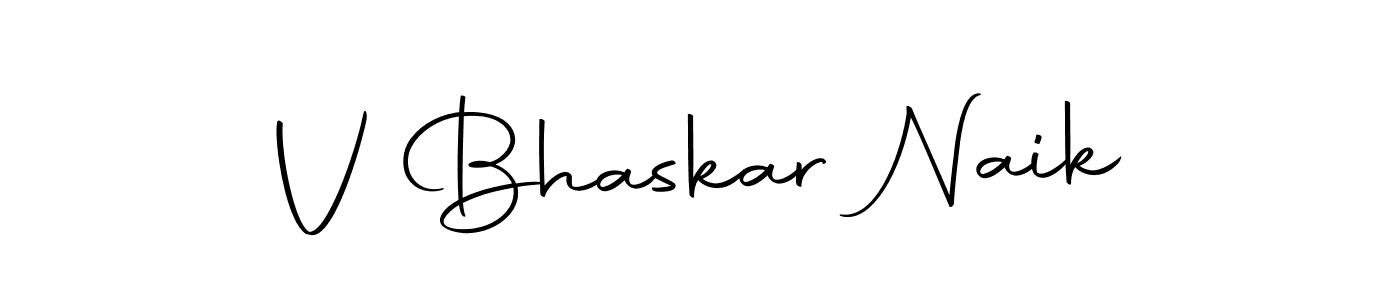 Once you've used our free online signature maker to create your best signature Autography-DOLnW style, it's time to enjoy all of the benefits that V Bhaskar Naik name signing documents. V Bhaskar Naik signature style 10 images and pictures png