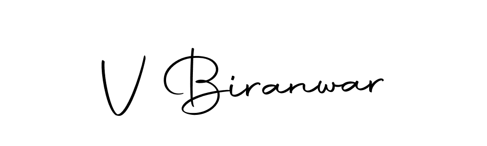 Also You can easily find your signature by using the search form. We will create V Biranwar name handwritten signature images for you free of cost using Autography-DOLnW sign style. V Biranwar signature style 10 images and pictures png