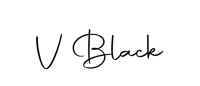 Best and Professional Signature Style for V Black. Autography-DOLnW Best Signature Style Collection. V Black signature style 10 images and pictures png