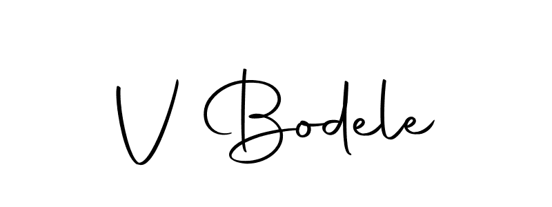 It looks lik you need a new signature style for name V Bodele. Design unique handwritten (Autography-DOLnW) signature with our free signature maker in just a few clicks. V Bodele signature style 10 images and pictures png