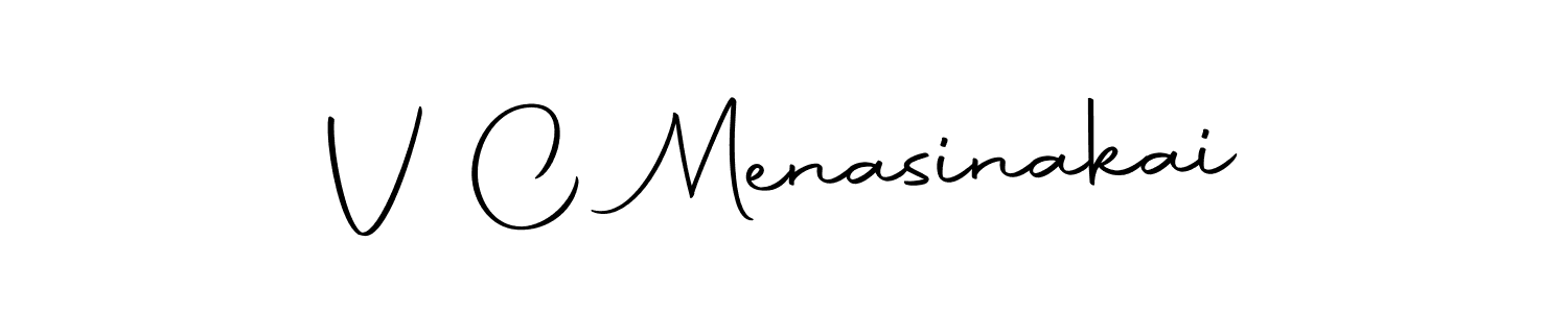 Best and Professional Signature Style for V C Menasinakai. Autography-DOLnW Best Signature Style Collection. V C Menasinakai signature style 10 images and pictures png