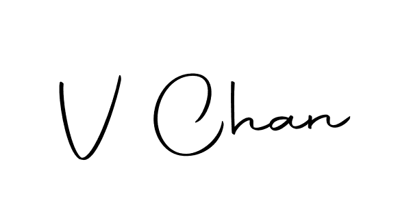 How to Draw V Chan signature style? Autography-DOLnW is a latest design signature styles for name V Chan. V Chan signature style 10 images and pictures png